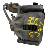 Biela Pinça Roda Dianteira Esquerda Citroen C3