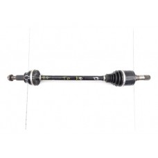 Semi Eixo Traseiro Direito Discovery 5 Hse