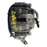 Biela Pinça Roda Dianteira Esquerda Discovery 4