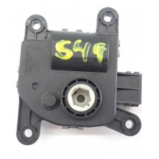 Motor Atuador Ar Condicionado Kia Sportage 2011 H400730880