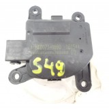 Motor Atuador Ar Condicionado Kia Sportage 2011 H4007308801b