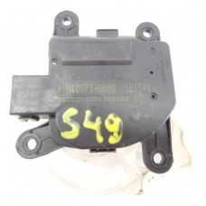 Motor Atuador Ar Condicionado Kia Sportage 2011 H4007308801b