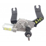 Motor Limpador Vidro Traseiro Kia Sportage 2011 987003w000