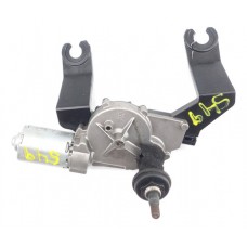 Motor Limpador Vidro Traseiro Kia Sportage 2011 987003w000