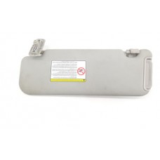 Quebra Sol Direito Kia Sportage 2011