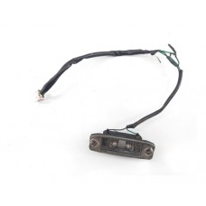 Lanterna Luz Placa Kia Sportage 2011