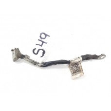 Chicote Aterramento Motor Kia Sportage 2011 918603w440