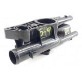 Carcaça Válvula Termostática Kia Sportage 2011