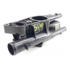 Carcaça Válvula Termostática Kia Sportage 2011