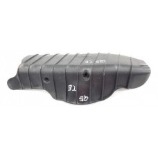 Defletor Protetor Susp. Traseira Esquerdo Audi Q5 2020