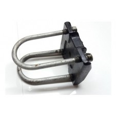 Placa Tensão Mola Volkswagen Amarok 2014 2h0599175