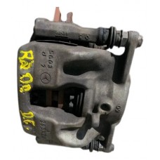 Biela Pinça Roda Dianteira Esq. Mercedes B200 2014 383078