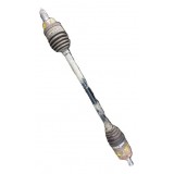 Cardan Semi Eixo Homo-cinética Traseira D/ Volvo Xc60