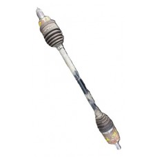 Cardan Semi Eixo Homo-cinética Traseira D/ Volvo Xc60