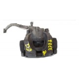 Biela Pinça Roda Dianteira Direita Land Rover Freelander 2