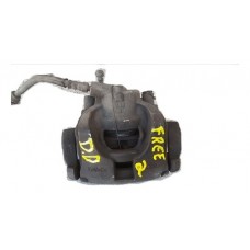 Biela Pinça Roda Dianteira Direita Land Rover Freelander 2