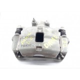 Biela Pinça Roda Dianteira Esquerda Dakar 2014