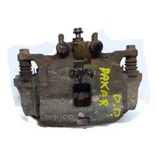 Biela Pinça Roda Dianteira Direita Dakar 2014