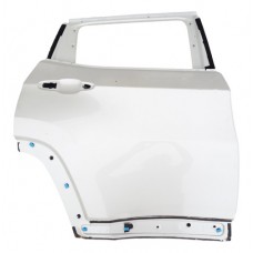 Porta Traseira Direita Jeep Compass Longitude