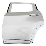 Porta Traseira Esquerda Jeep Compass Longitude