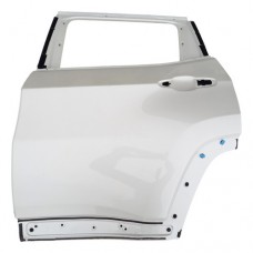 Porta Traseira Esquerda Jeep Compass Longitude
