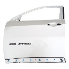 Porta Dianteira Esquerda Jeep Compass Longitude