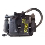 Biela Pinça Roda Traseira Esquerda Sorento 2012