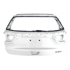 Tampa Traseira Porta Malas Jeep Compass Longitude