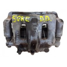 Biela Pinça Roda Dianteira Direita Kia Sorento 2011