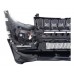 Para-choque Dianteiro Jeep Compass Longitude Leia