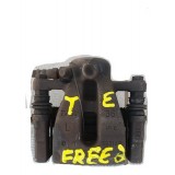 Biela Pinça Roda Traseira Esquerda Freelander 2