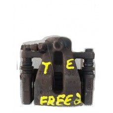 Biela Pinça Roda Traseira Esquerda Freelander 2