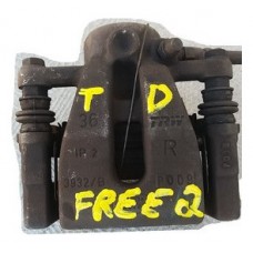 Biela Pinça Roda Traseira Direita Freelander 2