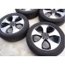 Jogo Rodas R18 225/55 Jeep Compass Longitude