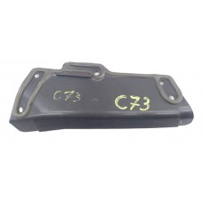 Acabamento Interno Cofre L. Dir. Jeep Compass Longitude