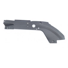 Acabamento Interno Cofre L. Esq. Jeep Compass Longitude