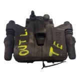 Biela Pinça Roda Traseira Esquerda Outlander Original