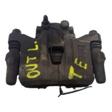 Biela Pinça Roda Traseira Esquerda Outlander Original