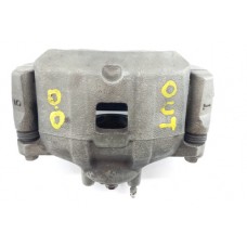 Biela Pinça Roda Dianteira Direita Outlander 2009 2.4