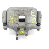 Biela Pinça Roda Dianteira Esquerda Outlander 2009 2.4