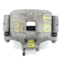 Biela Pinça Roda Dianteira Esquerda Outlander 2009 2.4