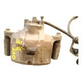 Biela Pinça Roda Dianteira Esquerda Outlander V6 2010