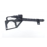 Guia Vidro Porta Dianteira Direita Jeep Compass Longitude