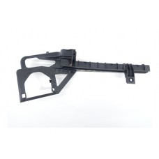 Guia Vidro Porta Dianteira Direita Jeep Compass Longitude