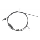 Cabo Abertura Capô Vw Amarok Diesel 2h0823535