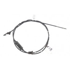 Cabo Abertura Capô Vw Amarok Diesel 2h0823535