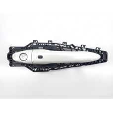 Maçaneta Externa Porta Diant. Esq. Jeep Compass Longitude