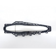 Maçaneta Externa Porta Tras. Dir. Jeep Compass Longitude