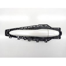 Maçaneta Externa Porta Tras. Esq. Jeep Compass Longitude