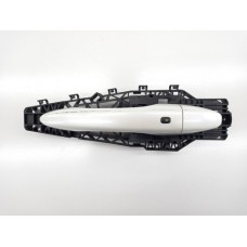 Maçaneta Externa Porta Diant. Dir. Jeep Compass Longitude